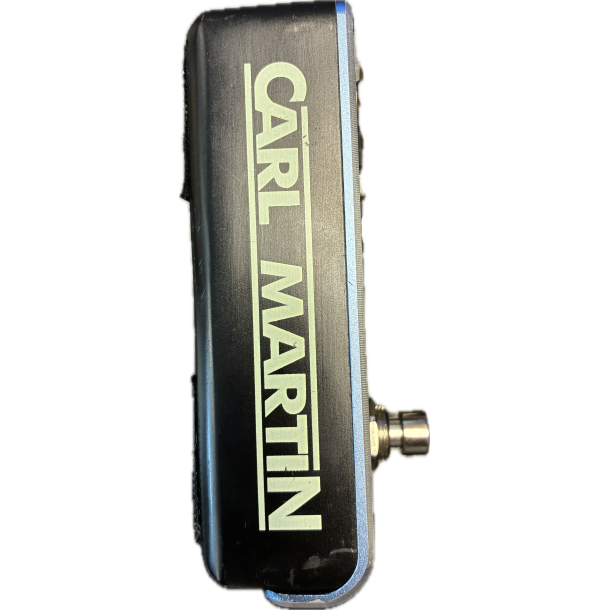 (BRUGT) Carl Martin Ottawa - Guitar Pedal